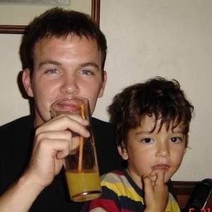 Meet your Posher, Kiran